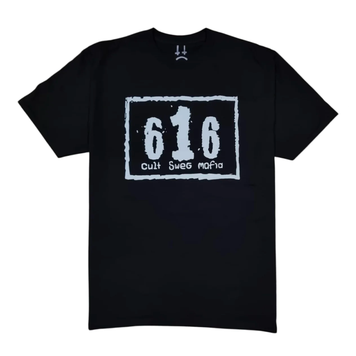 616 Cult Sweg Mafia T-Shirt