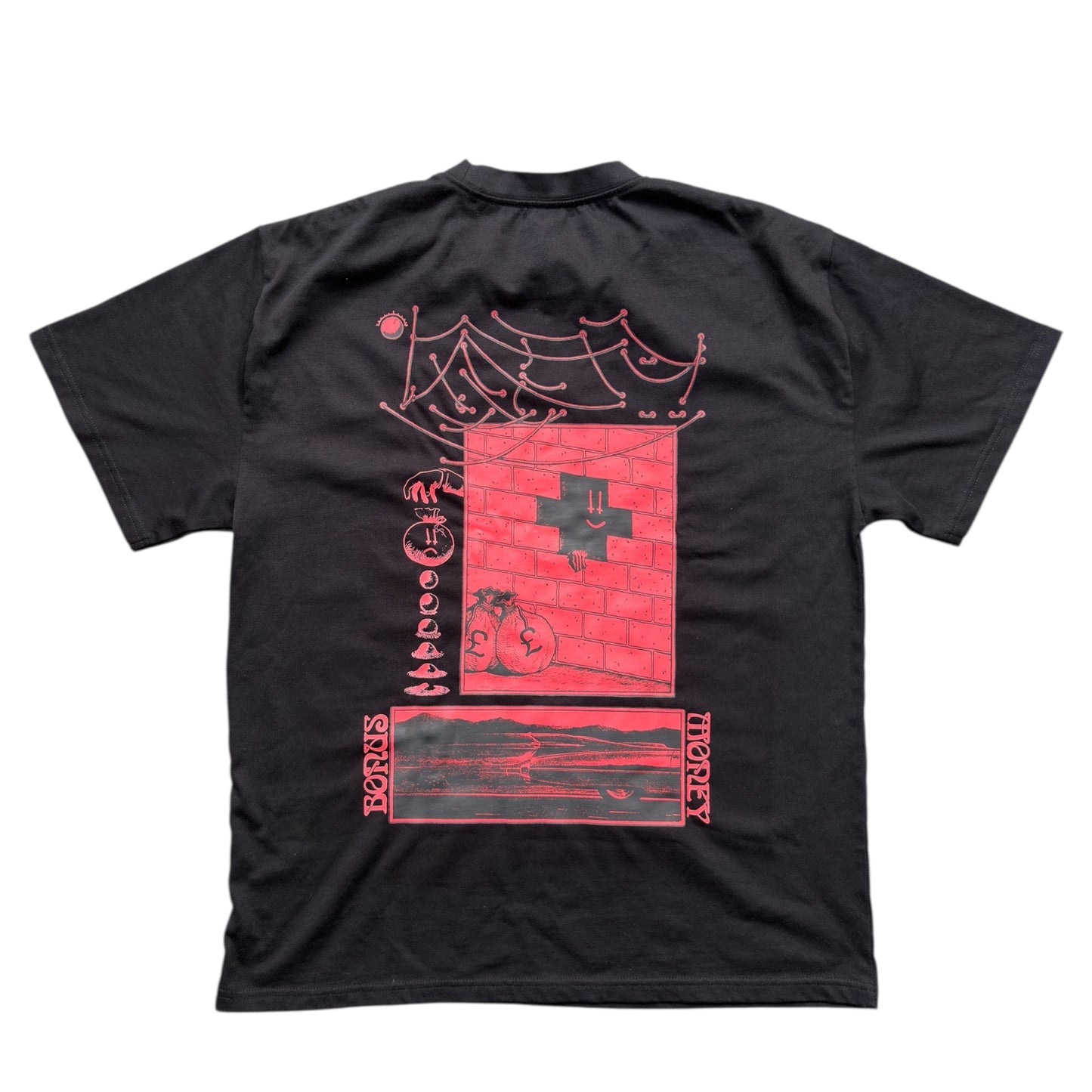 Bonus Money T-Shirt