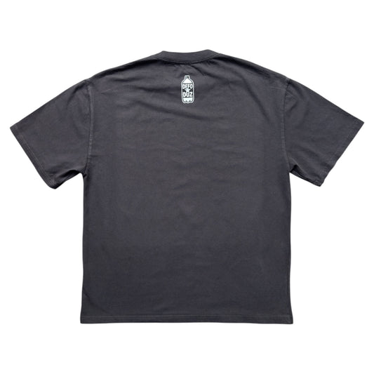 Defo Duz 1996 'Baby Reptoid' T-Shirt