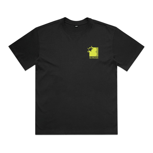 B-Movie Logo T-Shirt