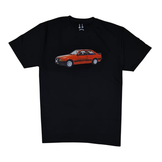 Gang Mozam 'E R LAD' T-Shirt