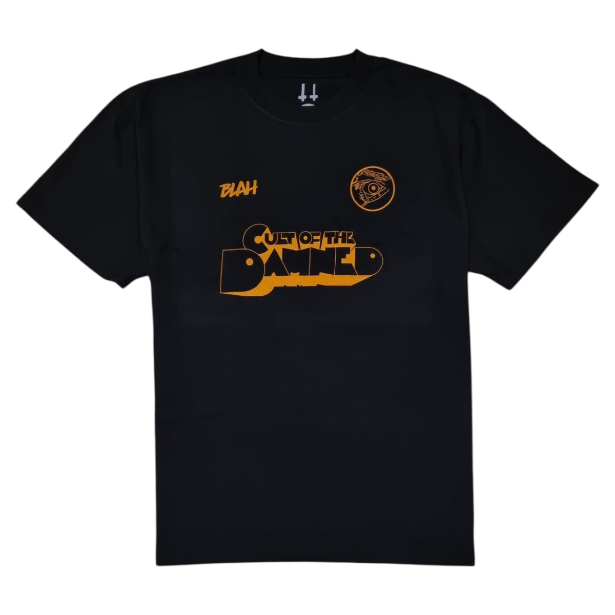 Cult of The Damned Clockwork T-Shirt