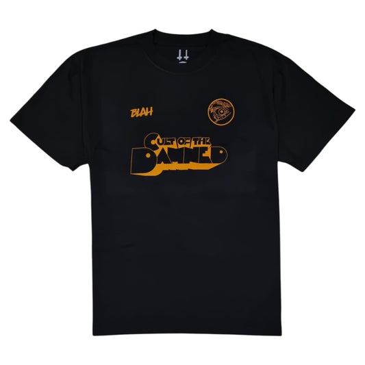 Cult of The Damned Clockwork T-Shirt