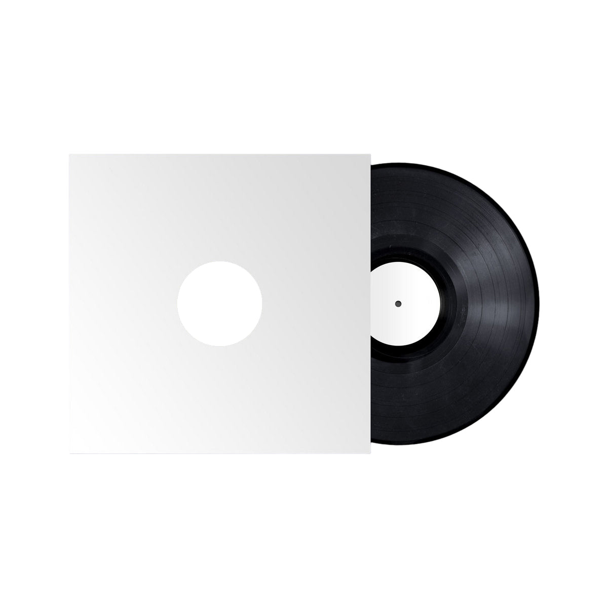 Defo Duz - Woz Ere '96 (Limited Edition Vinyl) (Test Press)