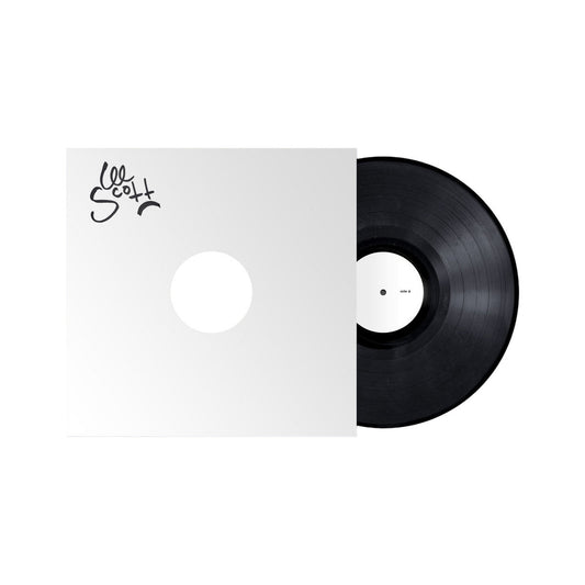 Defo Duz - Woz Ere '96 (12" Vinyl) (Signed Test Press)