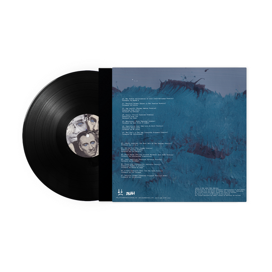 Lee Scott – [GATE CLICKS SHUT] [THE REMIXES] (Limited Edition Vinyl)